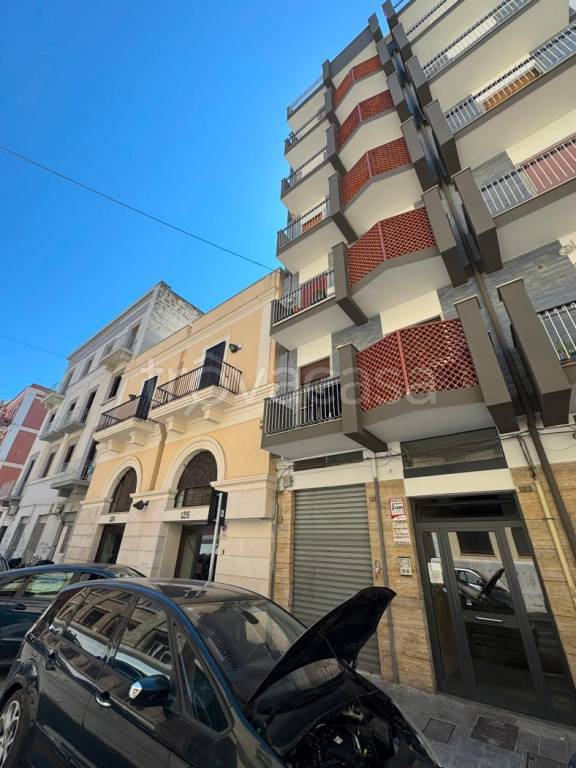 appartamento in vendita a Bari in zona Murat