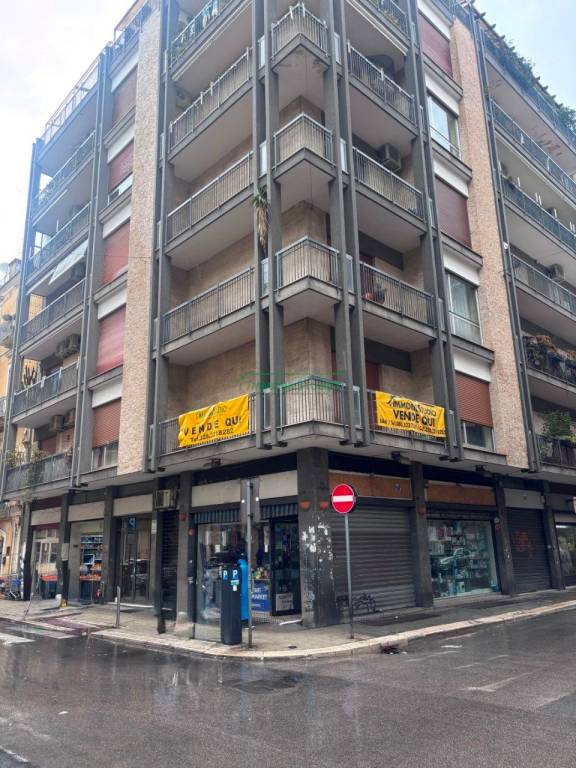 appartamento in vendita a Bari in zona Murat