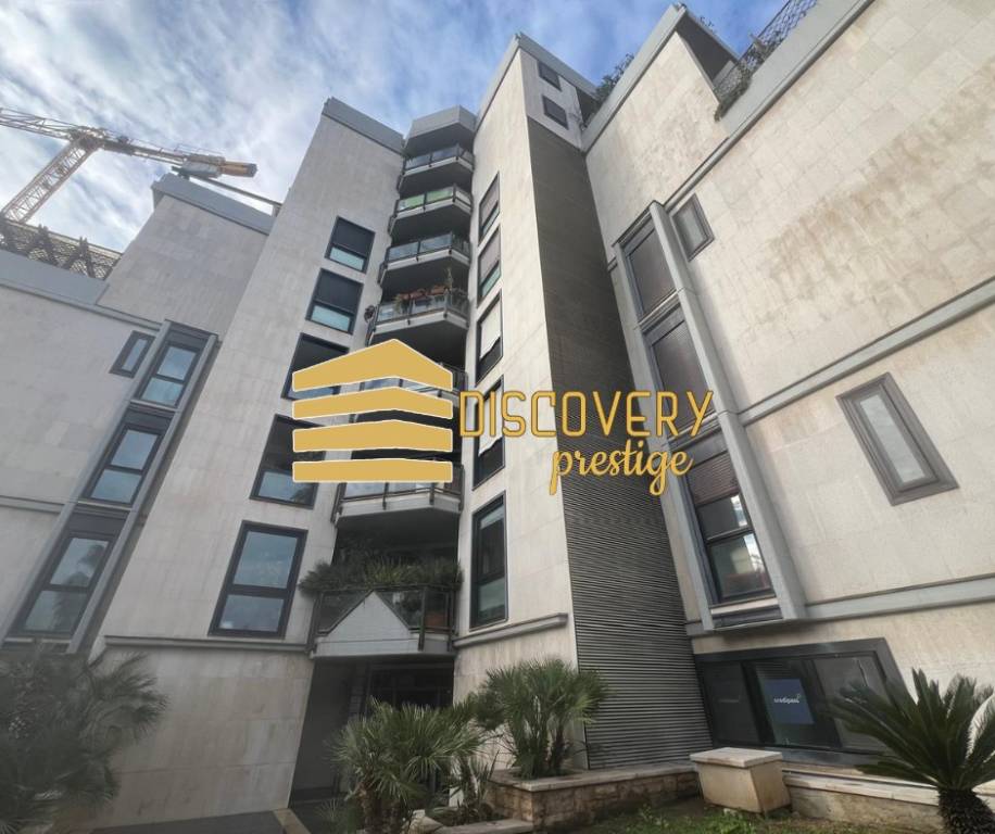 appartamento in vendita a Bari in zona San Pasquale