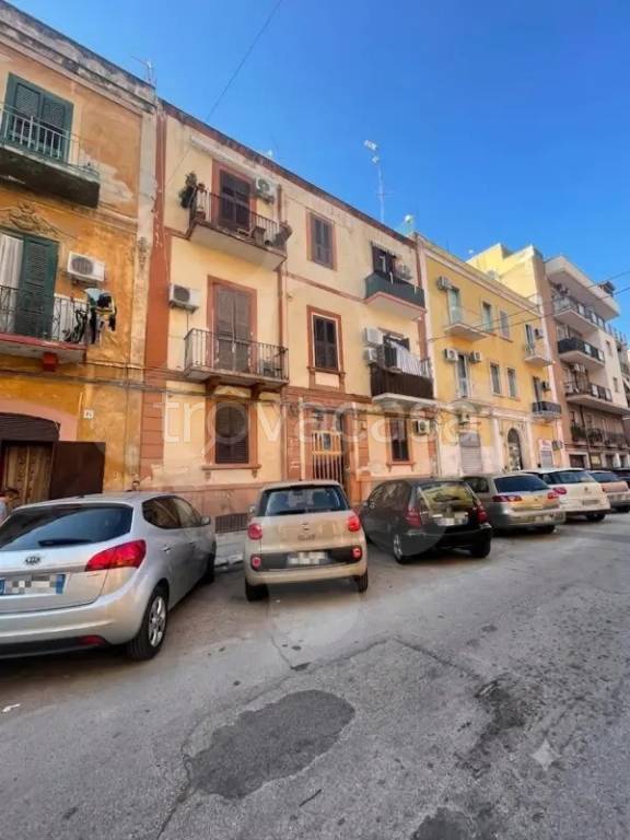 appartamento in vendita a Bari in zona Libertà