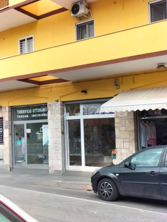 appartamento in vendita a Bari in zona Poggiofranco