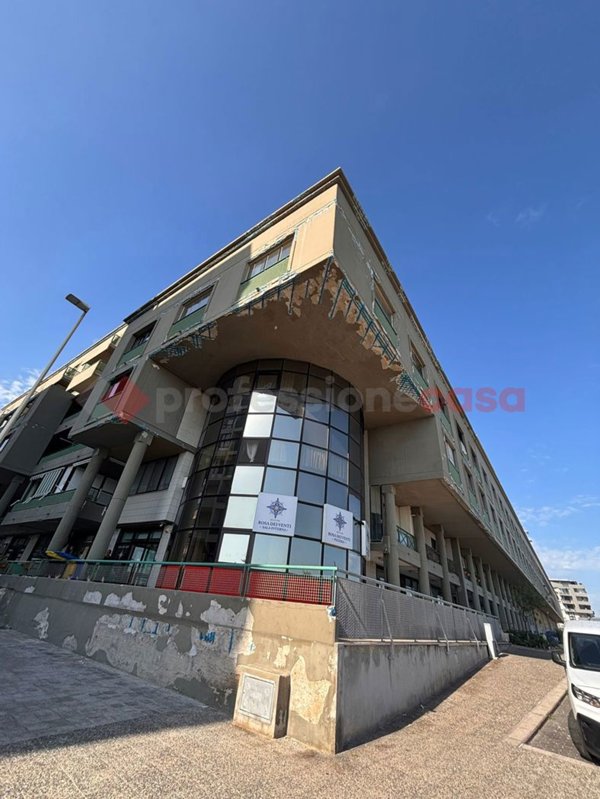 appartamento in vendita a Bari in zona San Girolamo