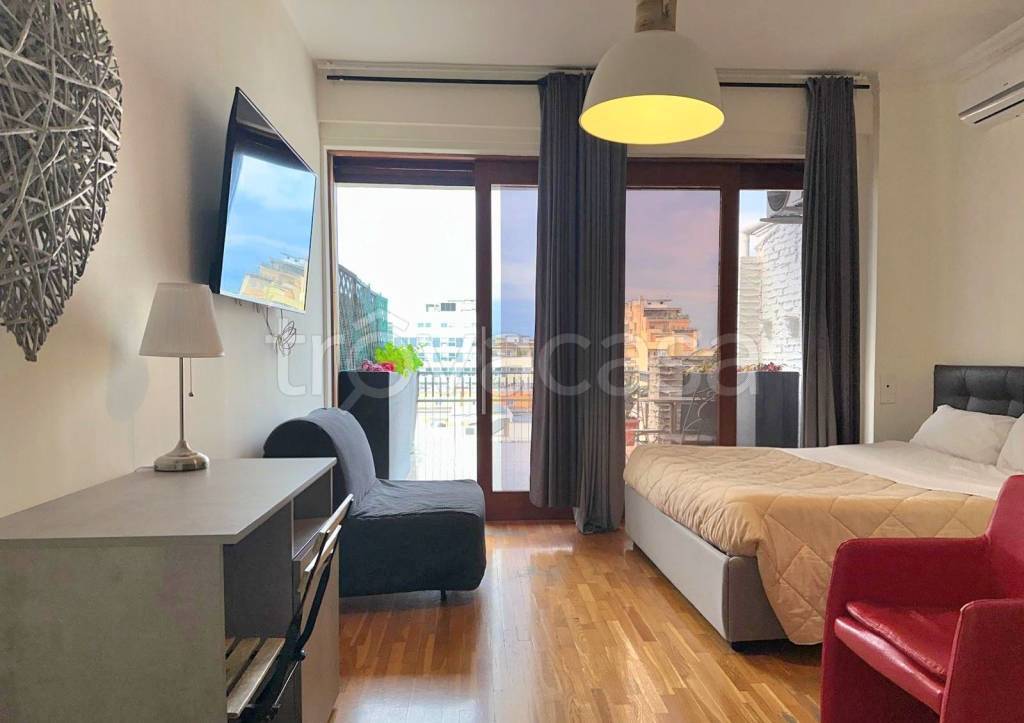 appartamento in vendita a Bari in zona Murat
