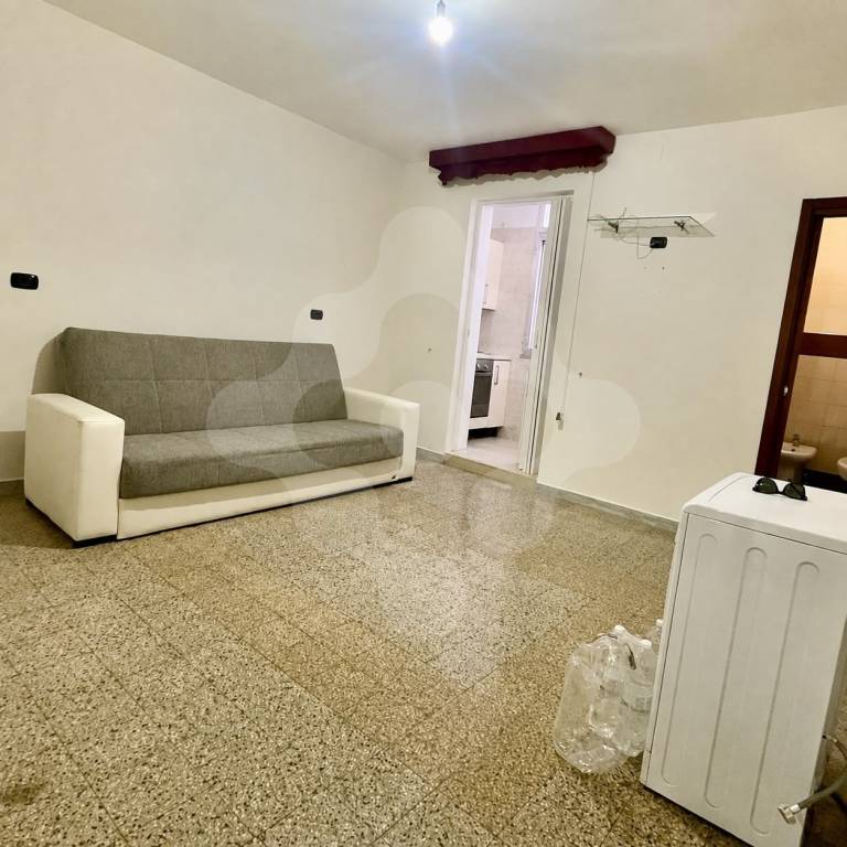 appartamento in vendita a Bari in zona Libertà
