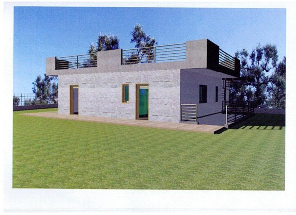 casa indipendente in vendita a Bari in zona Carrassi