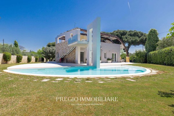 casa indipendente in vendita a Bari in zona Santo Spirito