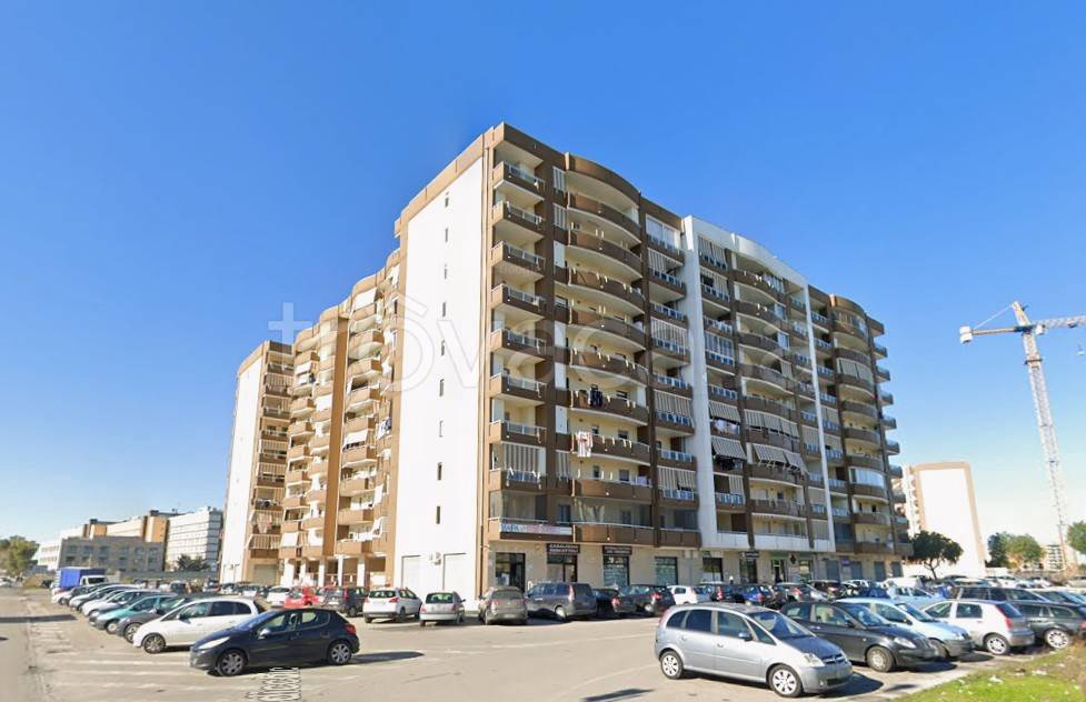 appartamento in vendita a Bari in zona San Paolo