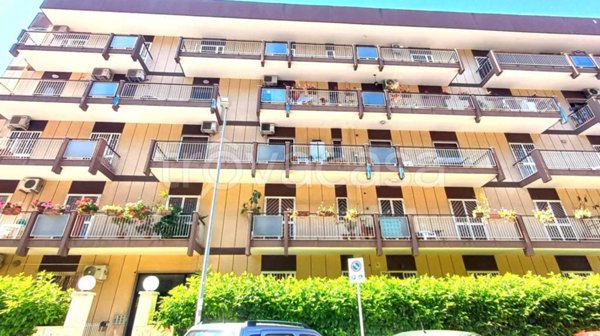 appartamento in vendita a Bari in zona Poggiofranco