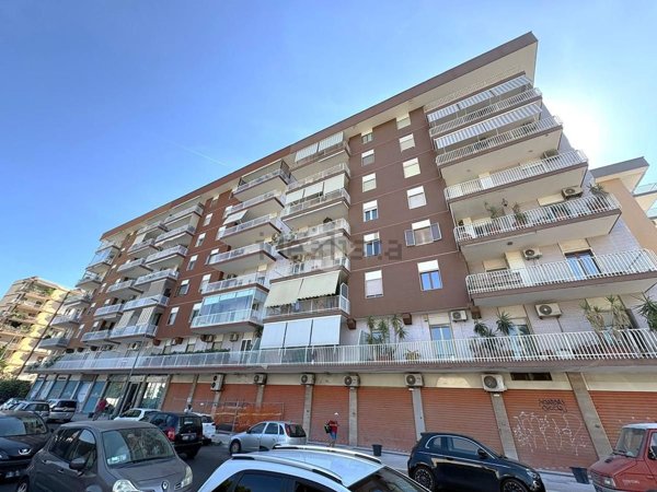 appartamento in vendita a Bari in zona Poggiofranco