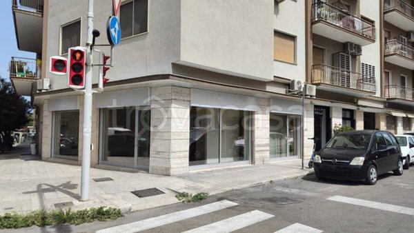 appartamento in vendita a Bari in zona Picone