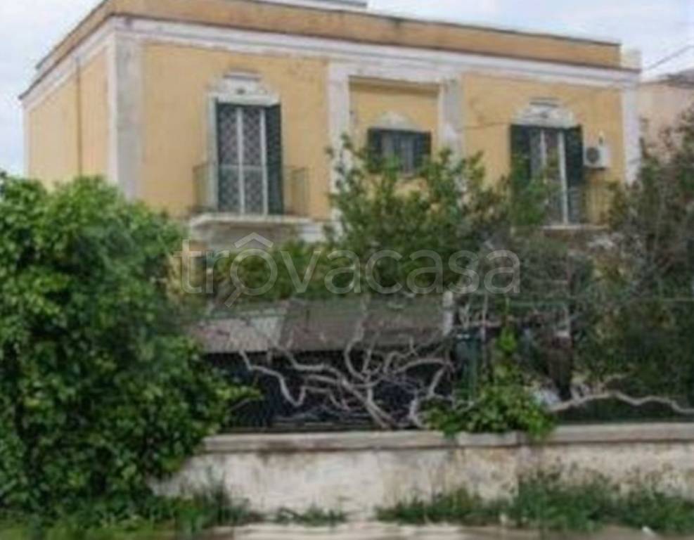 appartamento in vendita a Bari in zona Poggiofranco