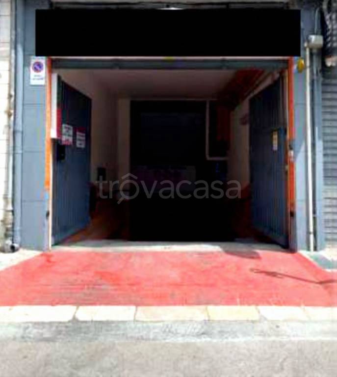 casa indipendente in vendita a Bari in zona San Pasquale
