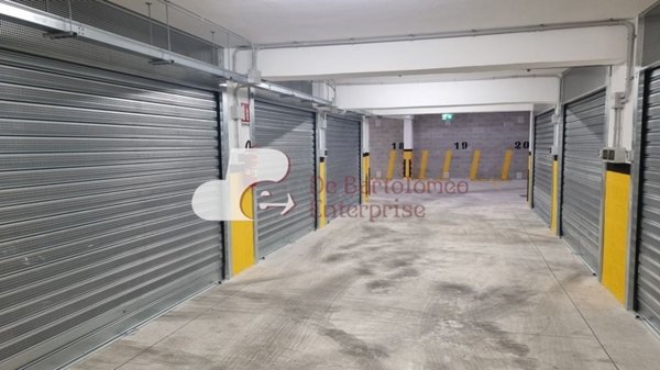 appartamento in vendita a Bari in zona Carrassi