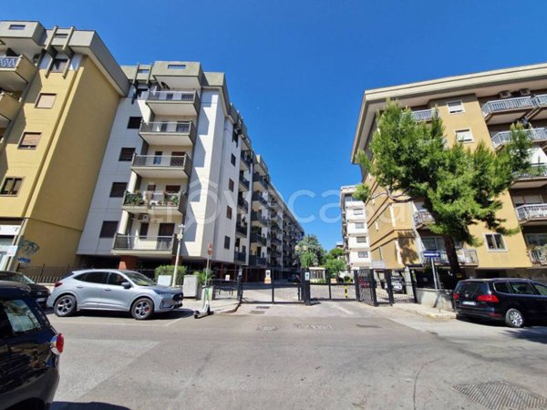 appartamento in vendita a Bari in zona San Pasquale