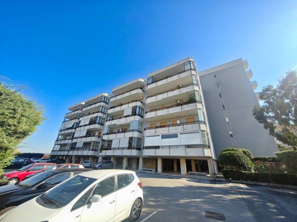 appartamento in vendita a Bari in zona Japigia