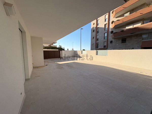 appartamento in vendita a Bari in zona Marconi
