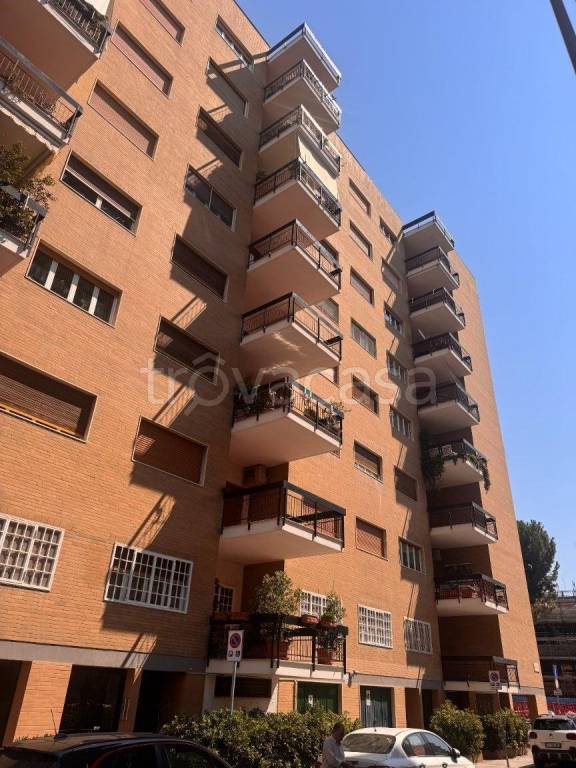 appartamento in vendita a Bari in zona Poggiofranco