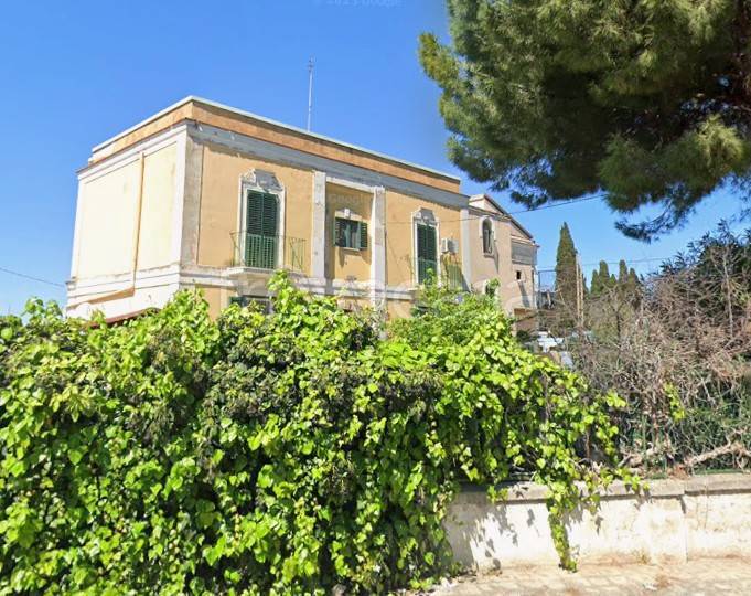 appartamento in vendita a Bari in zona Stanic