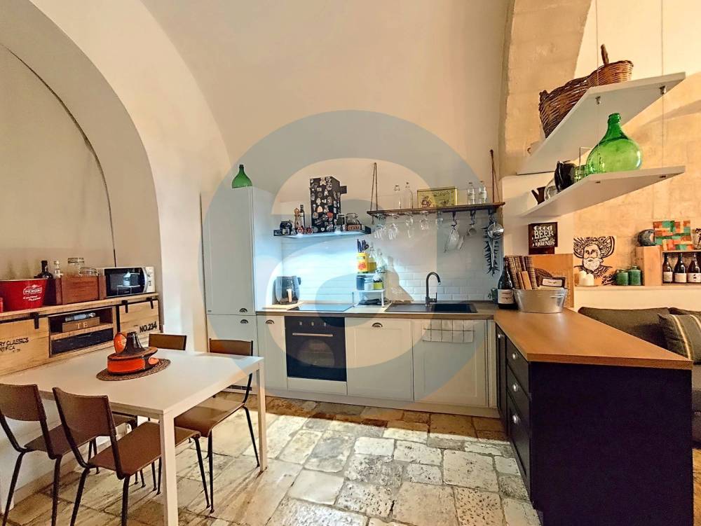 appartamento in vendita a Bari in zona Città Vecchia