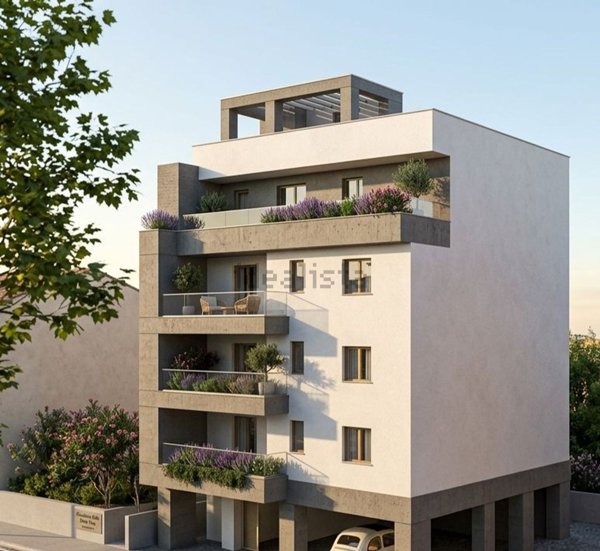 appartamento in vendita a Bari in zona Palese/Macchie