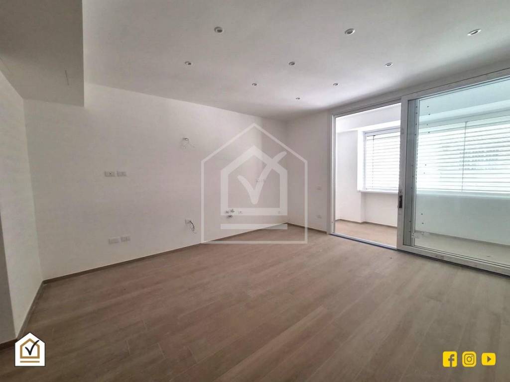 appartamento in vendita a Bari in zona Murat