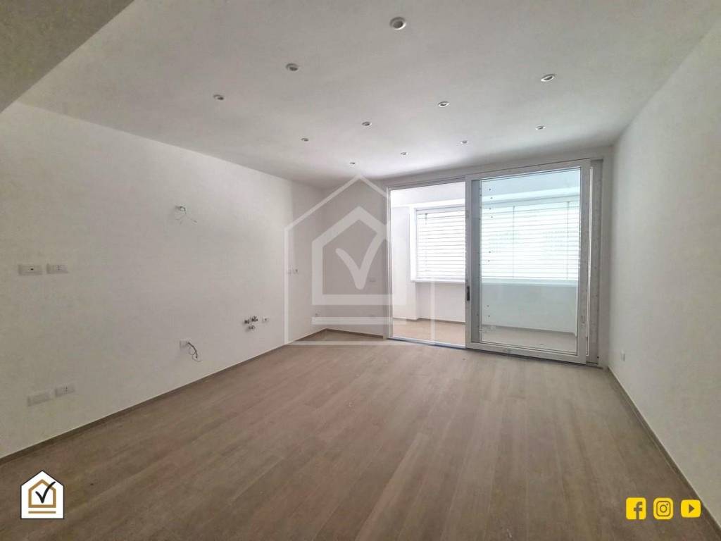 appartamento in vendita a Bari in zona Murat