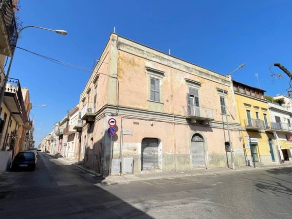 appartamento in vendita a Bari in zona Ceglie del Campo