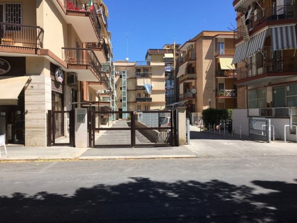 appartamento in vendita a Bari in zona Poggiofranco