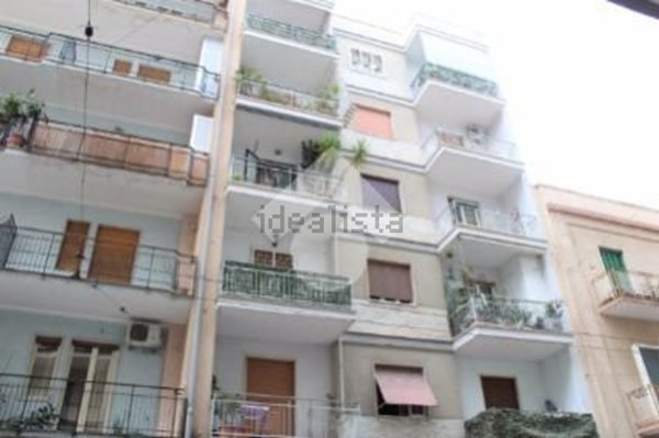 appartamento in vendita a Bari in zona Carrassi