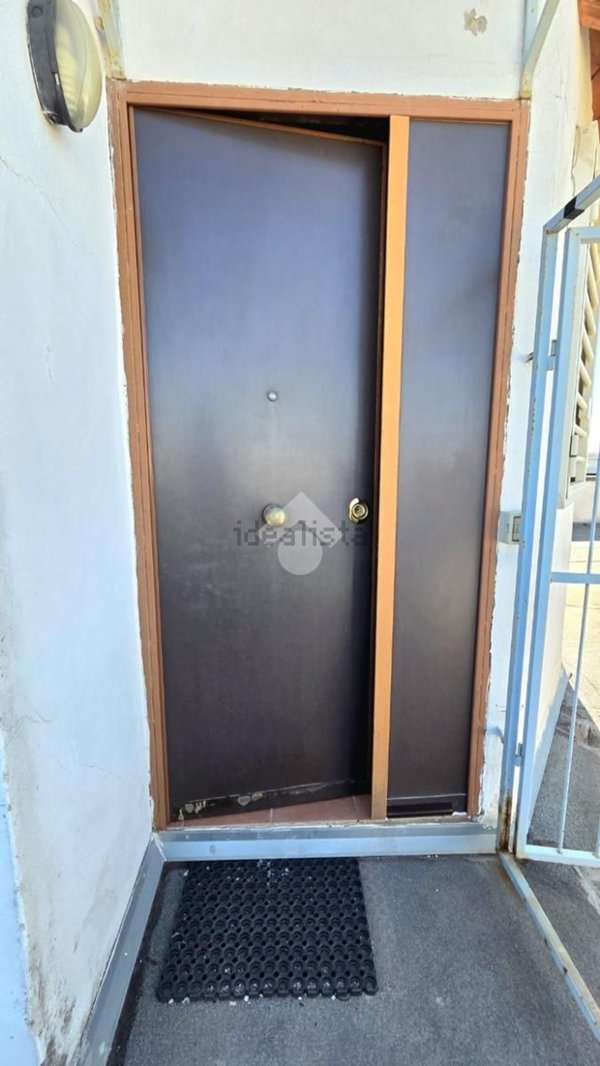appartamento in vendita a Bari in zona Carrassi