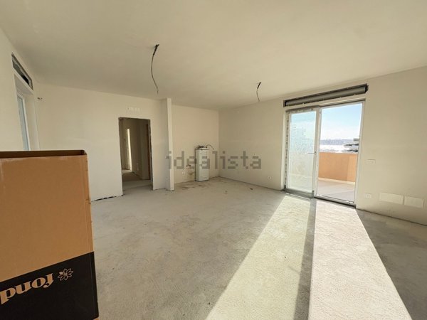 appartamento in vendita a Bari in zona Marconi