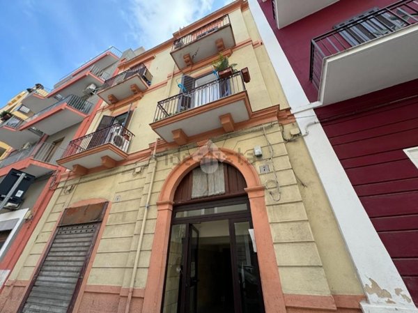 appartamento in vendita a Bari in zona Madonnella