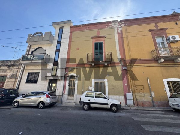 appartamento in vendita a Bari in zona Carbonara