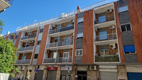appartamento in vendita a Bari in zona Carrassi