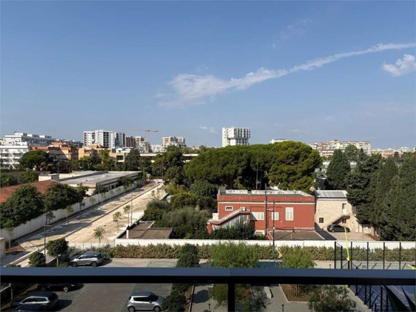 appartamento in vendita a Bari in zona San Pasquale