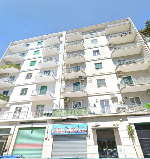 appartamento in vendita a Bari in zona Libertà