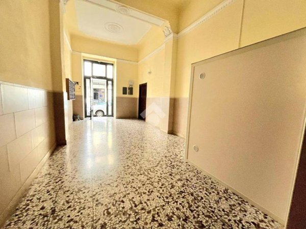 appartamento in vendita a Bari in zona Carrassi