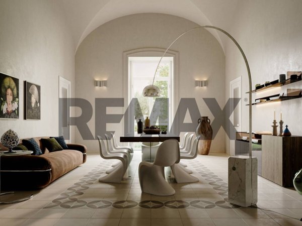 casa indipendente in vendita a Bari in zona Parco Adria