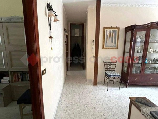 appartamento in vendita a Bari in zona San Paolo