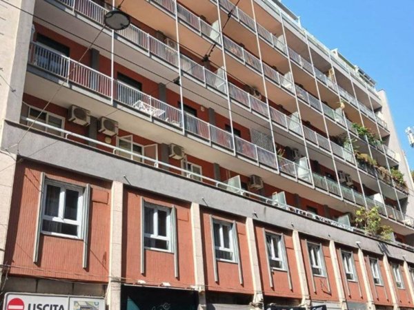 appartamento in vendita a Bari in zona Murat