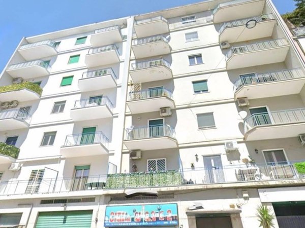 appartamento in vendita a Bari in zona Libertà