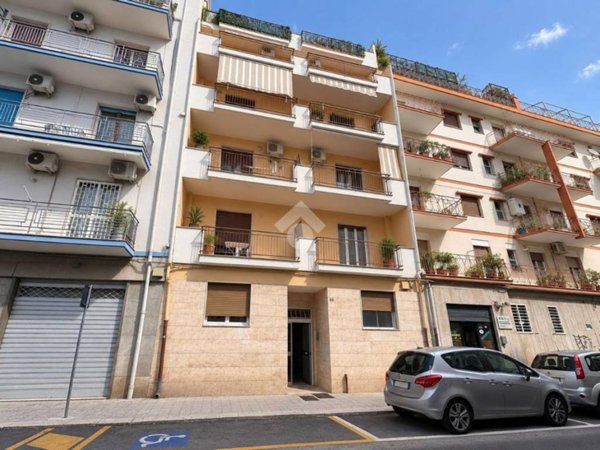 appartamento in vendita a Bari in zona Carrassi
