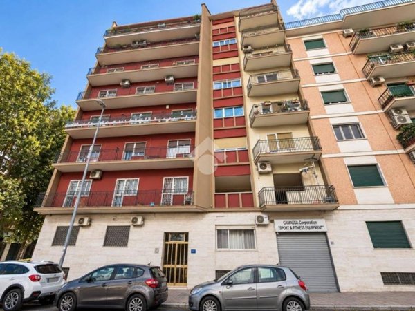 appartamento in vendita a Bari in zona Carrassi