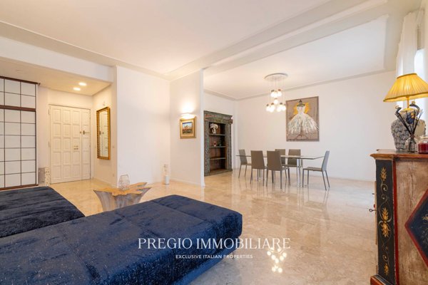appartamento in vendita a Bari in zona Carrassi