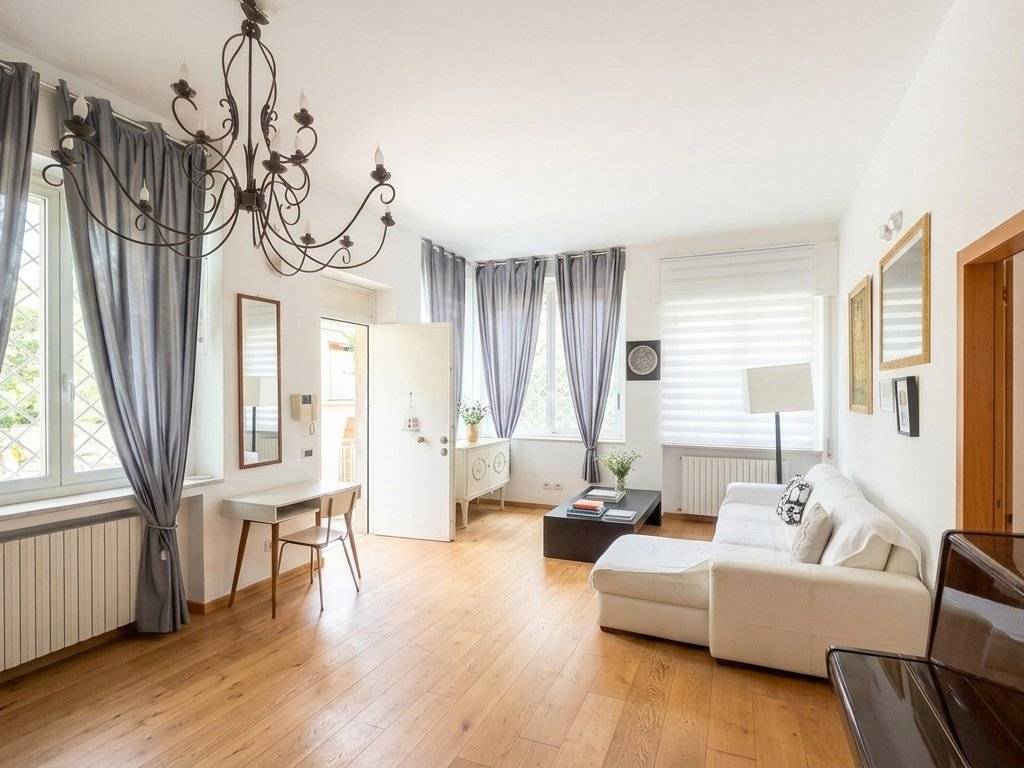 appartamento in vendita a Bari in zona Carrassi