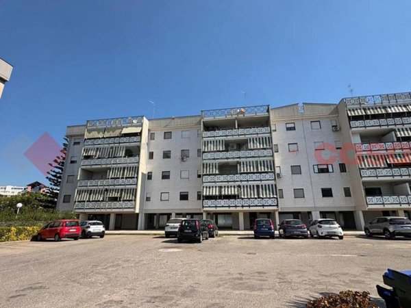 appartamento in vendita a Bari in zona San Girolamo