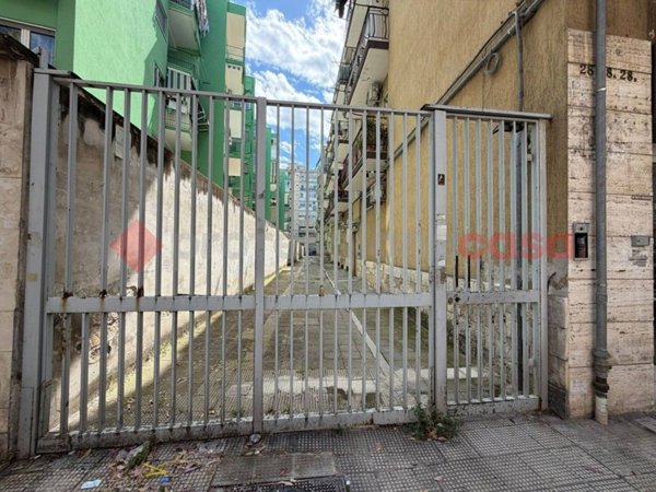 appartamento in vendita a Bari in zona Picone