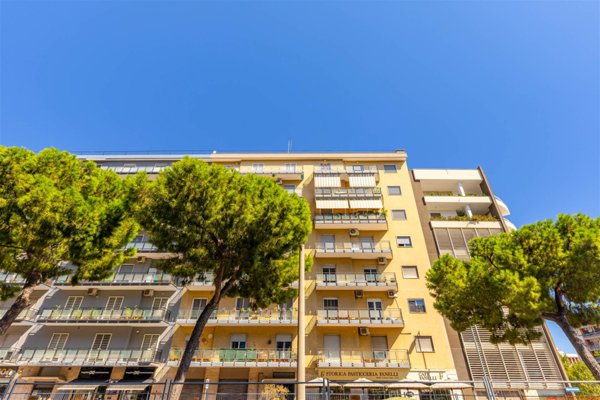 appartamento in vendita a Bari in zona Carrassi