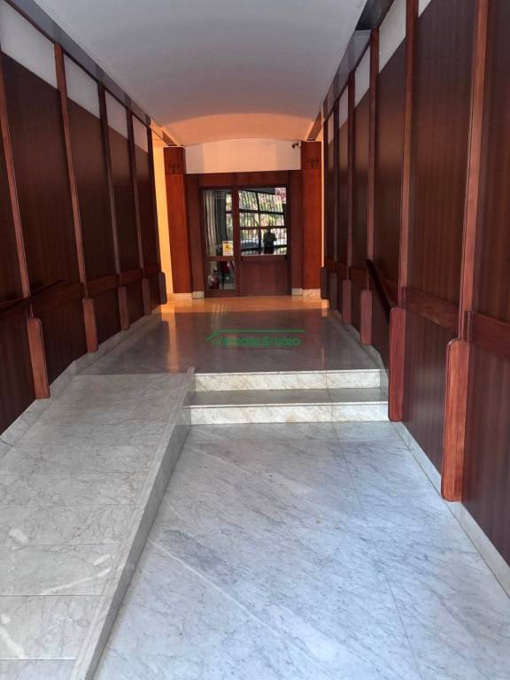 appartamento in vendita a Bari in zona Murat