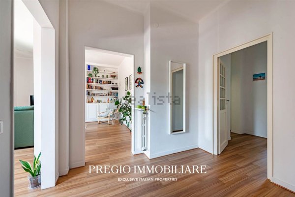 appartamento in vendita a Bari in zona Murat